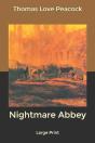Nightmare Abbey - Preview