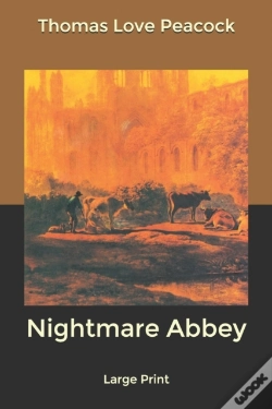 Capa do artigo Nightmare Abbey