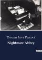 Nightmare Abbey - Preview