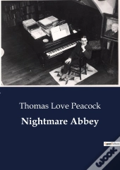 Nightmare Abbey