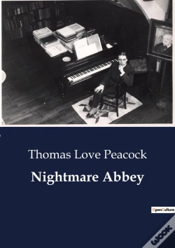 Capa do artigo Nightmare Abbey
