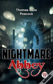 Capa do artigo Nightmare Abbey