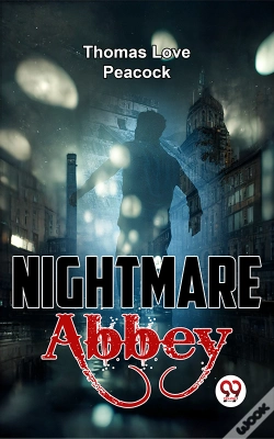Capa do artigo Nightmare Abbey