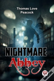 Capa do artigo Nightmare Abbey