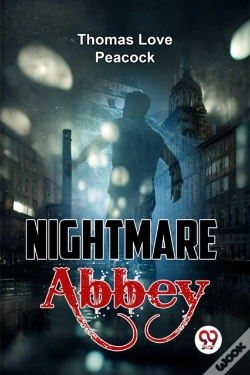 Capa do artigo Nightmare Abbey