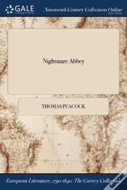 Capa do artigo Nightmare Abbey
