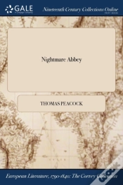 Capa do artigo Nightmare Abbey