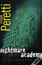 Capa do artigo Nightmare Academy