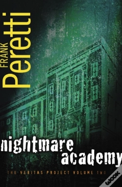 Capa do artigo Nightmare Academy
