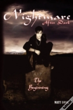 Capa do artigo Nightmare After Dark