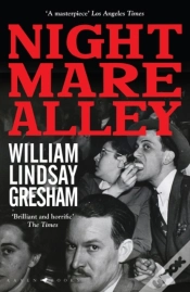 Capa do artigo Nightmare Alley