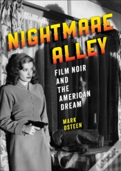 Capa do artigo Nightmare Alley