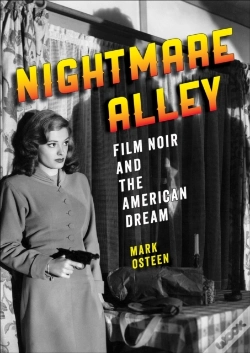 Capa do artigo Nightmare Alley