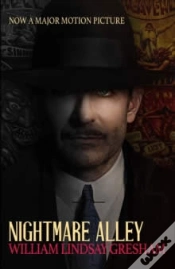 Capa do artigo Nightmare Alley