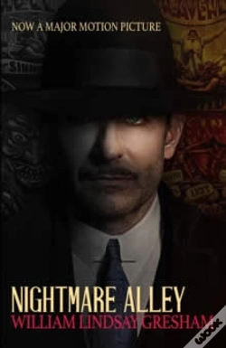 Capa do artigo Nightmare Alley