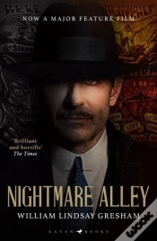 Capa do artigo Nightmare Alley