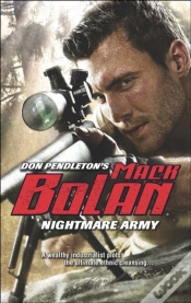 Capa do artigo Nightmare Army