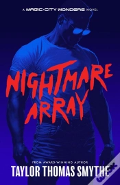 Capa do artigo Nightmare Array