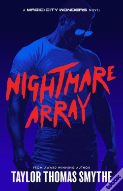 Capa do artigo Nightmare Array