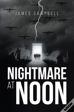 Capa do artigo Nightmare At Noon