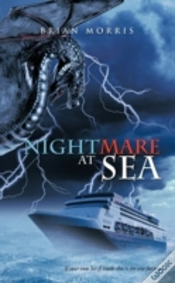 Capa do artigo Nightmare At Sea