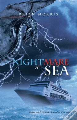 Capa do artigo Nightmare At Sea