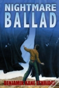 Capa do artigo Nightmare Ballad