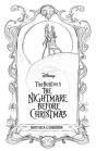 Nightmare Before Christmas Tarot Deck And Guidebook - Preview