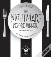 Capa do artigo Nightmare Before Dinner