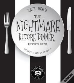 Capa do artigo Nightmare Before Dinner