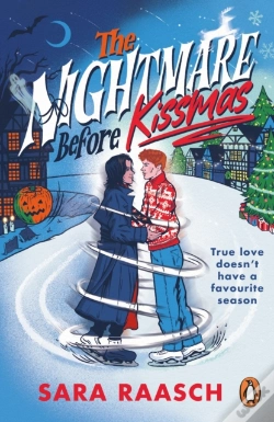 Capa do artigo Nightmare Before Kissmas