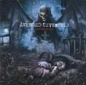 Capa do artigo Nightmare - CD