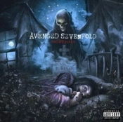 Capa do artigo Nightmare - CD