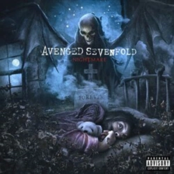 Capa do artigo Nightmare - CD