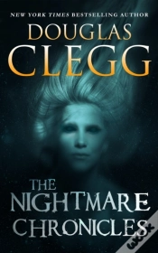 Capa do artigo Nightmare Chronicles