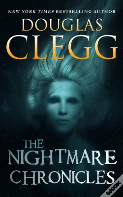 Capa do artigo Nightmare Chronicles