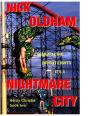 Nightmare City - Preview