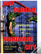 Capa do artigo Nightmare City