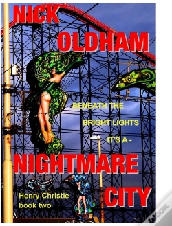 Capa do artigo Nightmare City