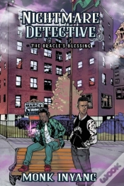 Capa do artigo Nightmare Detective