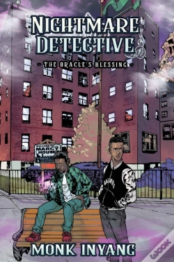 Capa do artigo Nightmare Detective