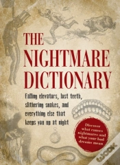 Capa do artigo Nightmare Dictionary