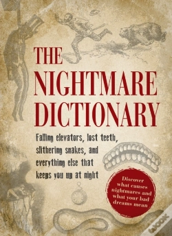 Capa do artigo Nightmare Dictionary