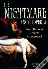 Nightmare Encyclopedia