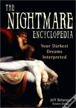 Capa do artigo Nightmare Encyclopedia