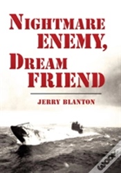 Capa do artigo Nightmare Enemy, Dream Friend