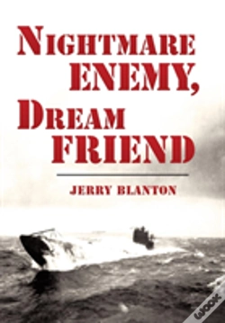 Capa do artigo Nightmare Enemy, Dream Friend