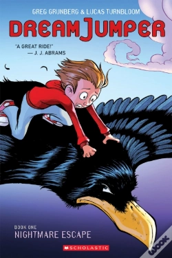Capa do artigo Nightmare Escape