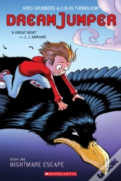 Capa do artigo Nightmare Escape