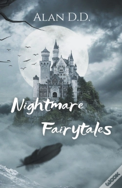 Capa do artigo Nightmare Fairytales